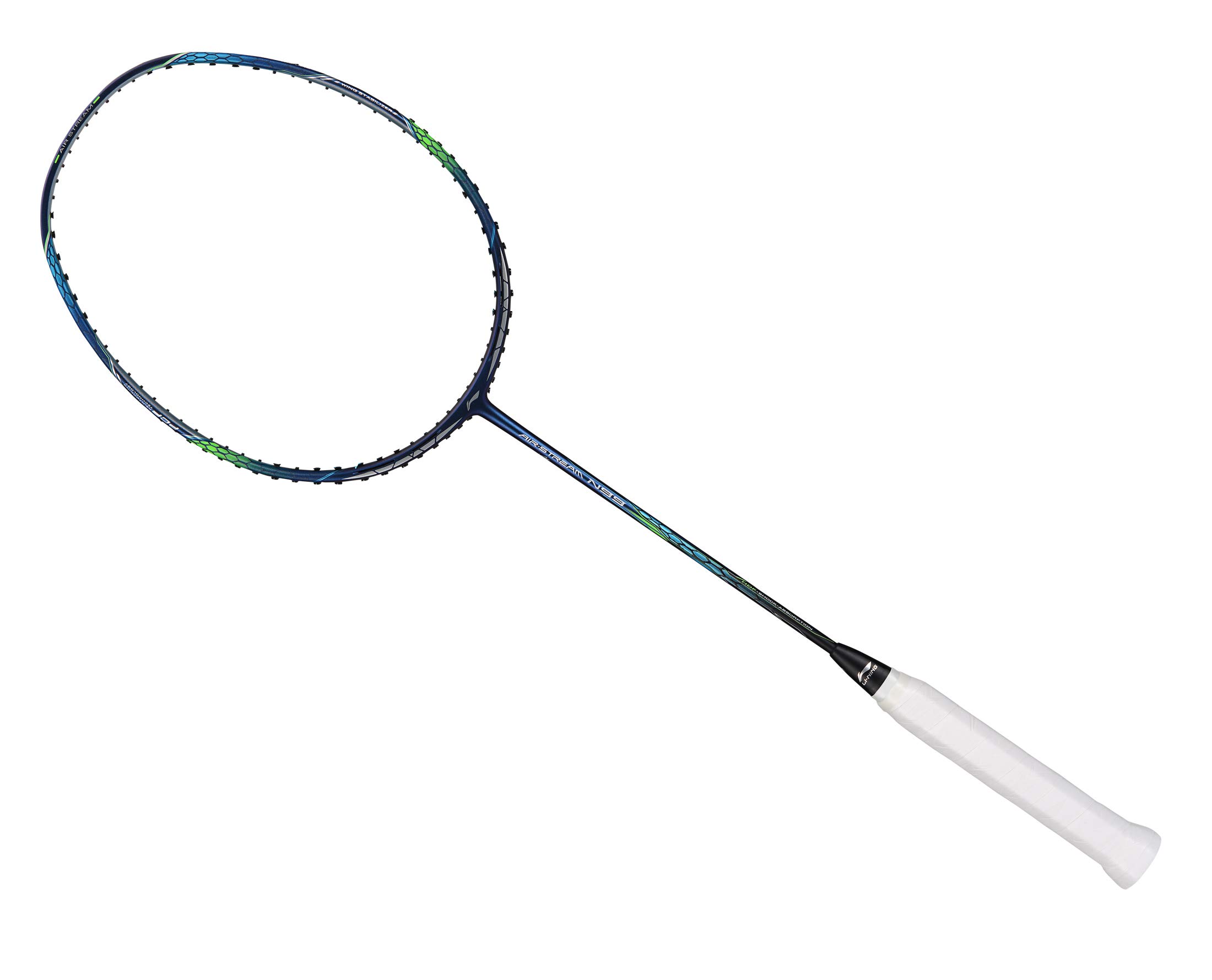 Buy Li-Ning AIR-Stream N-99 [Gold Medal Edition] Badminton Racquet